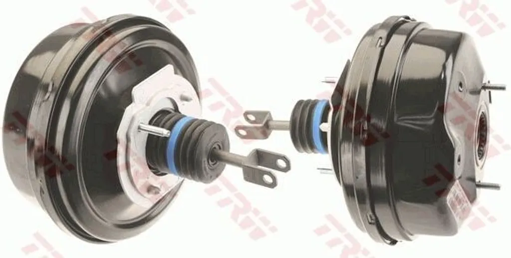 Servomoteur Freinage TRW PSA293 Haute Performance pour BMW X4 X3 6797469