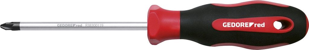 GEDORE red R38300329 2K-Schraubendreher PZ3 150 mm, 3301253