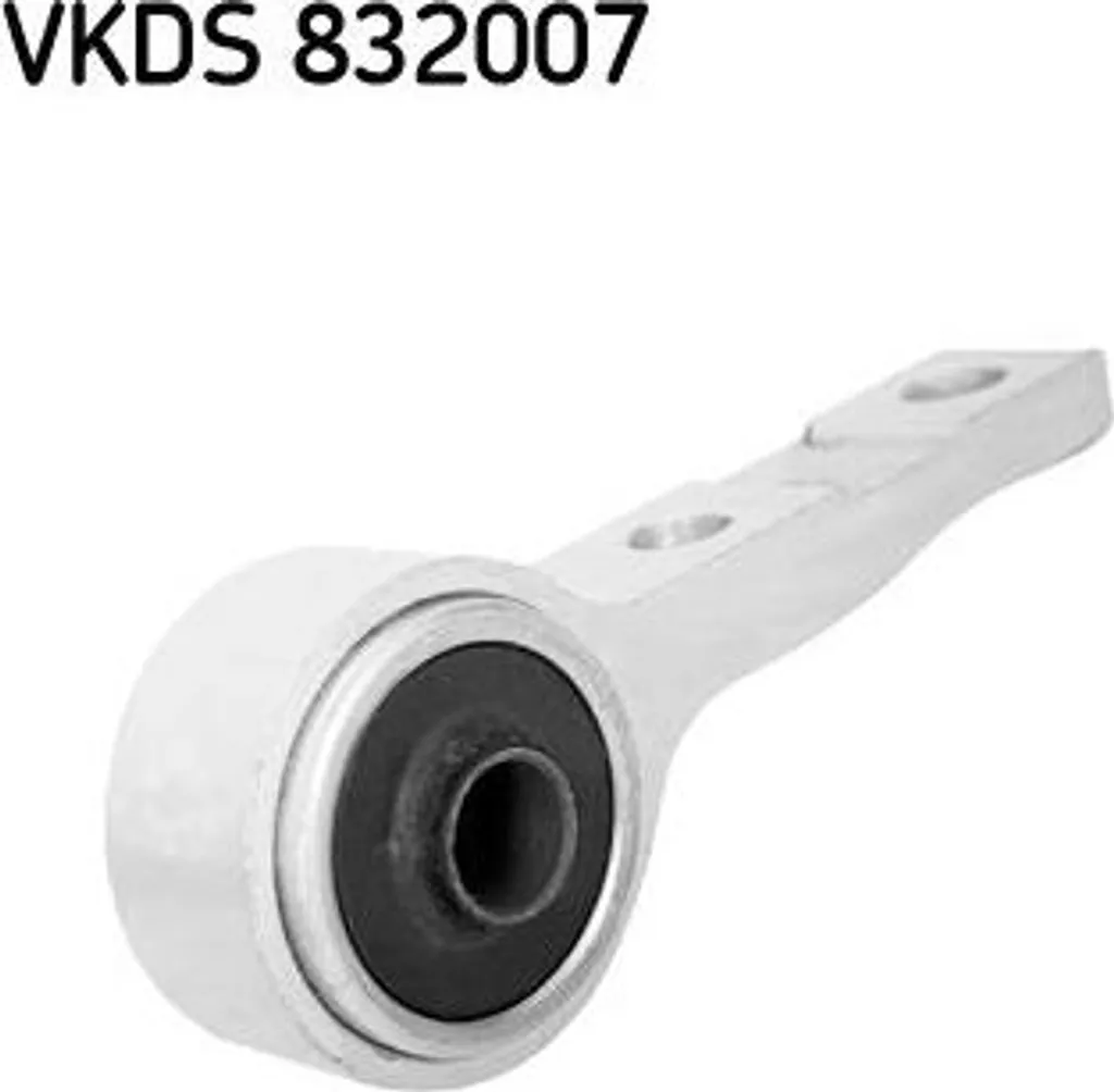 SKF VKDS 832007 Roulement de Bras de Suspension OE 54500AV600 Primera
