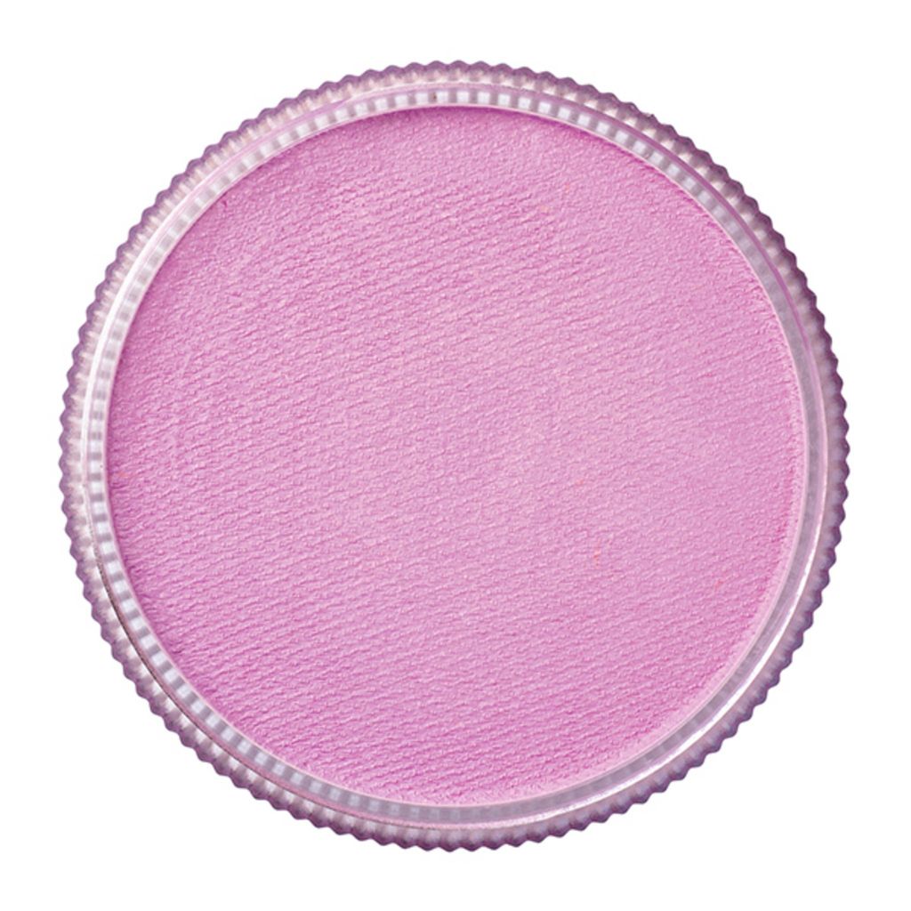 Tag-Gesichtsbemalung Pastellrosa 32 g