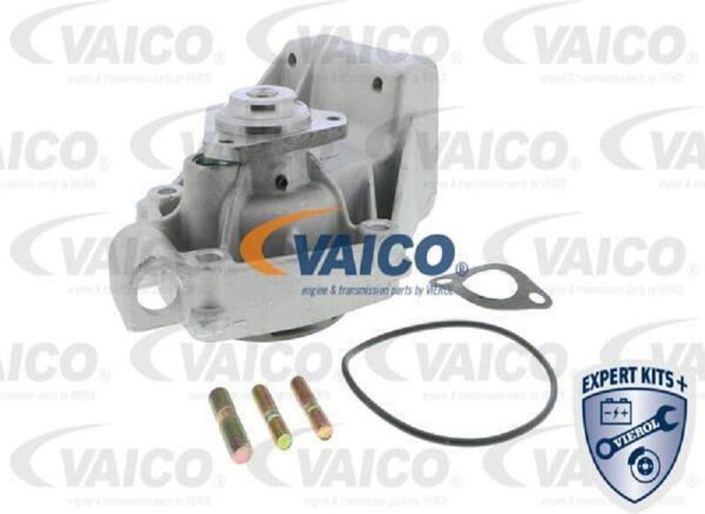Wasserpumpe, Motorkühlung CITROËN Jumper, Boxer Ducato