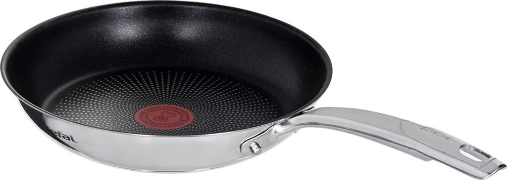 Panvica Tefal G7320434 čierna nerezová oceľ Ø 24 cm Obrázok produktu 11