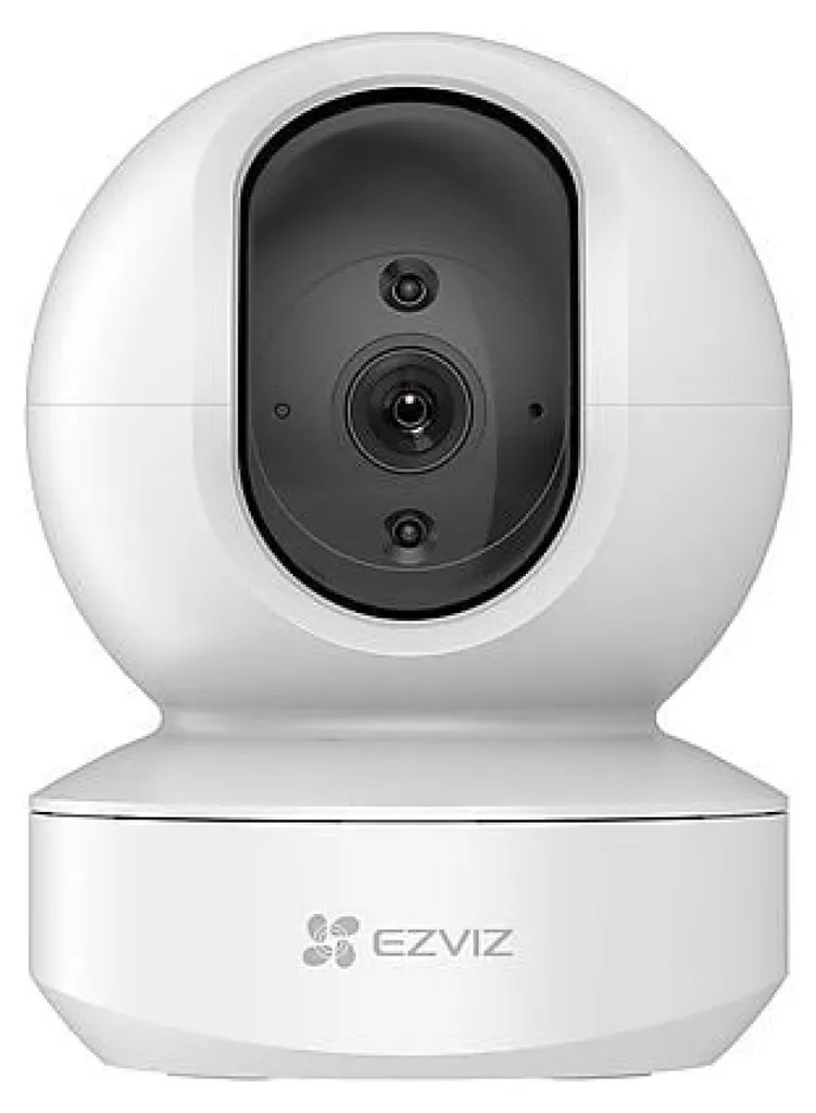 EZVIZ TY1 Caméra Connectée avec Vision Nocturne et Détection de Mouvement