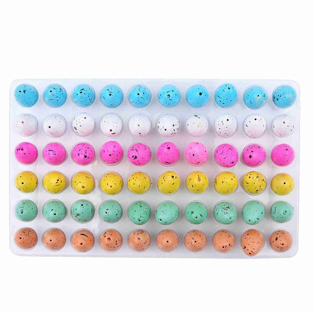 Kinder pädagogische Neuheit Toys Magic Water schlüpfen Dinosaurier Eierspielzeug aufblasbar wachsende Eier#1