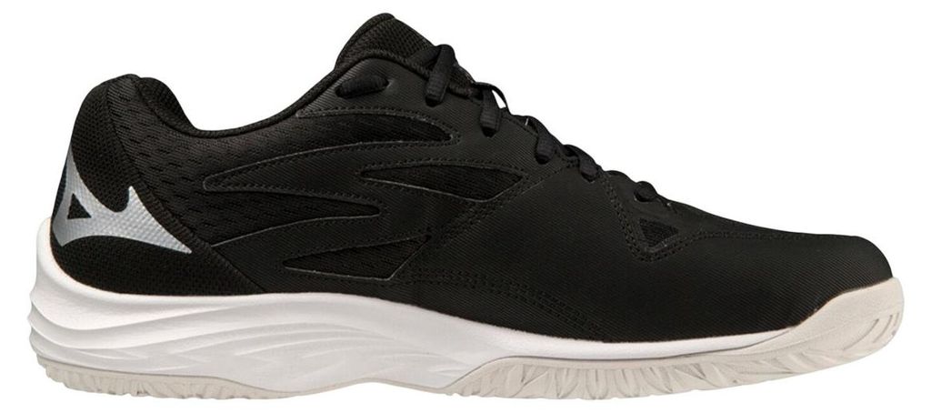 Mizuno - Herren Sneaker "Thunder Blade" PP146 (45,5 EU) (Schwarz)