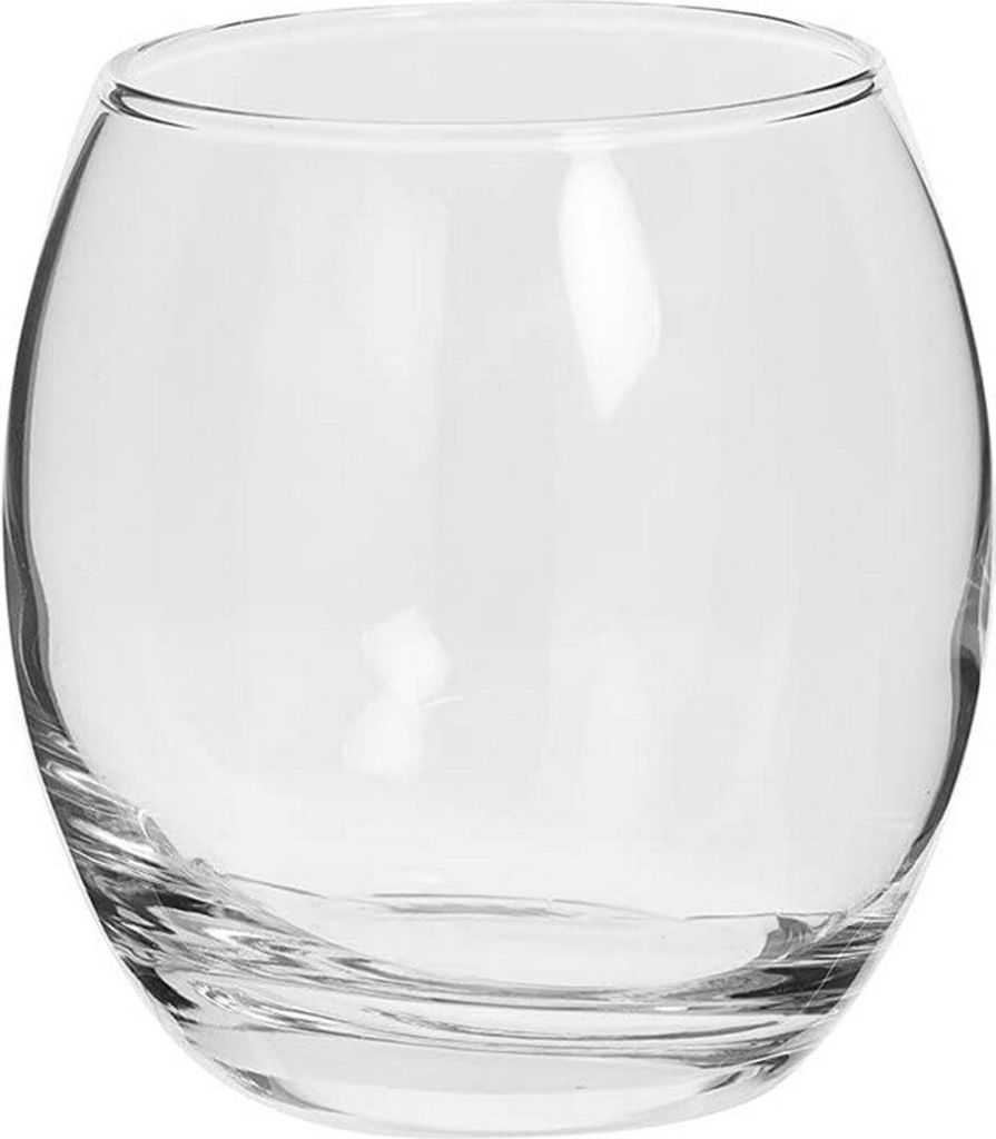 Verres à Eau Cesari 40cl (set De 6) Design élégant, Usage Image du produit 