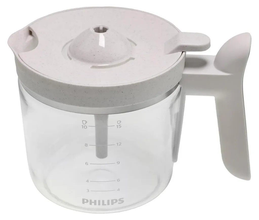 Réparez votre Cafetière Philips HD5120 avec la Verseuse Verre CP6795