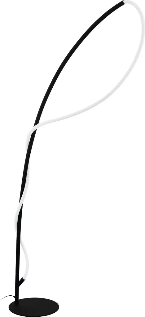 Lampada LED Egidonella EGLO: Piantana Design 24W a Prezzo Shock