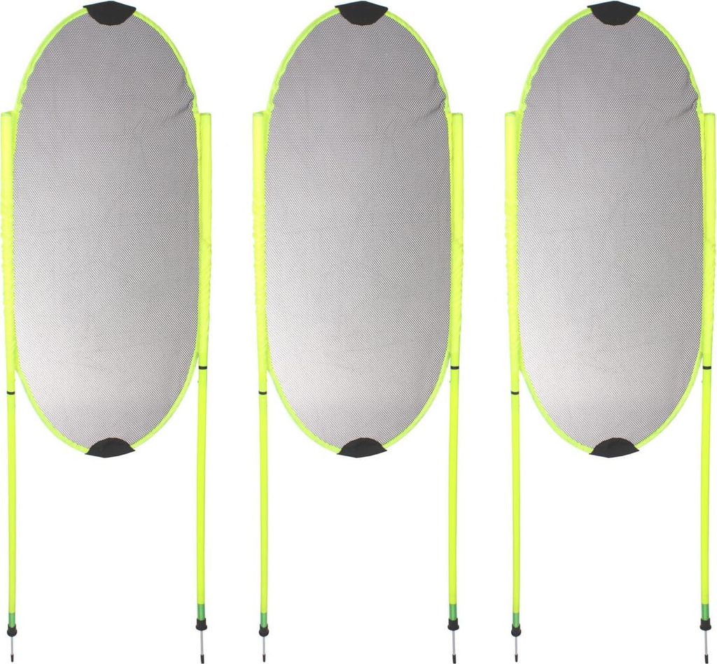 Pop Up Dummy Trainingsdummy 3er Set 1er Pack Produktbild 