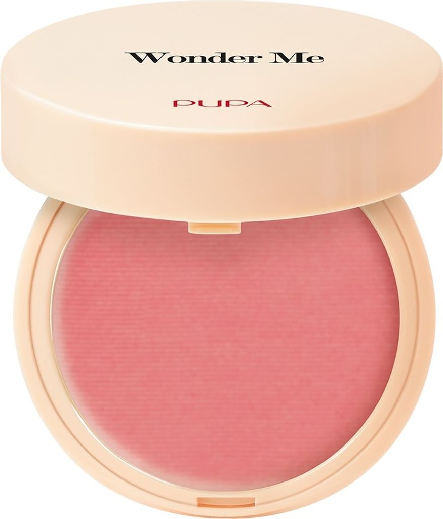 Pupa Wonder Me Blush 4g