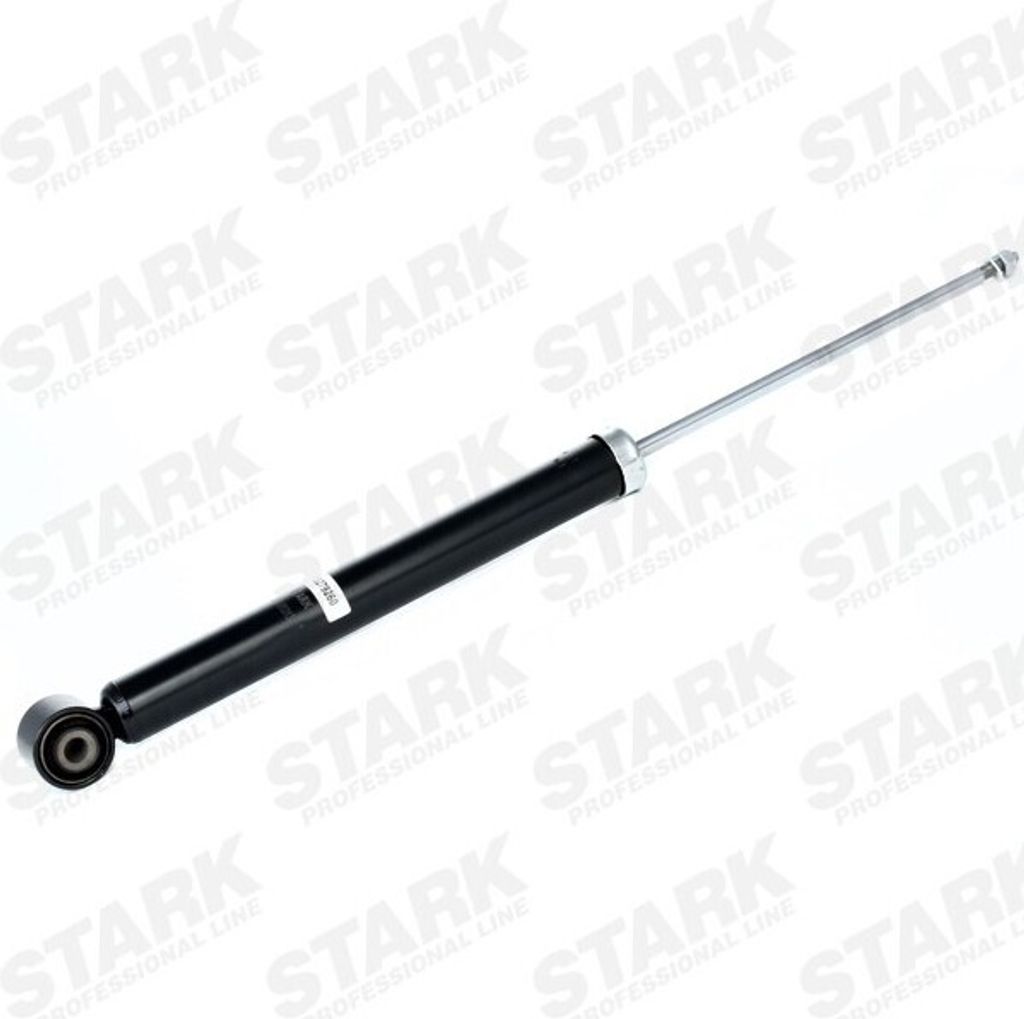 STARK SKSA-0131340 - OE 13279251 Stoßdämpfer, Hinterachse für Cruze (J300), Cruze (J305), Cruze (J308), Astra J