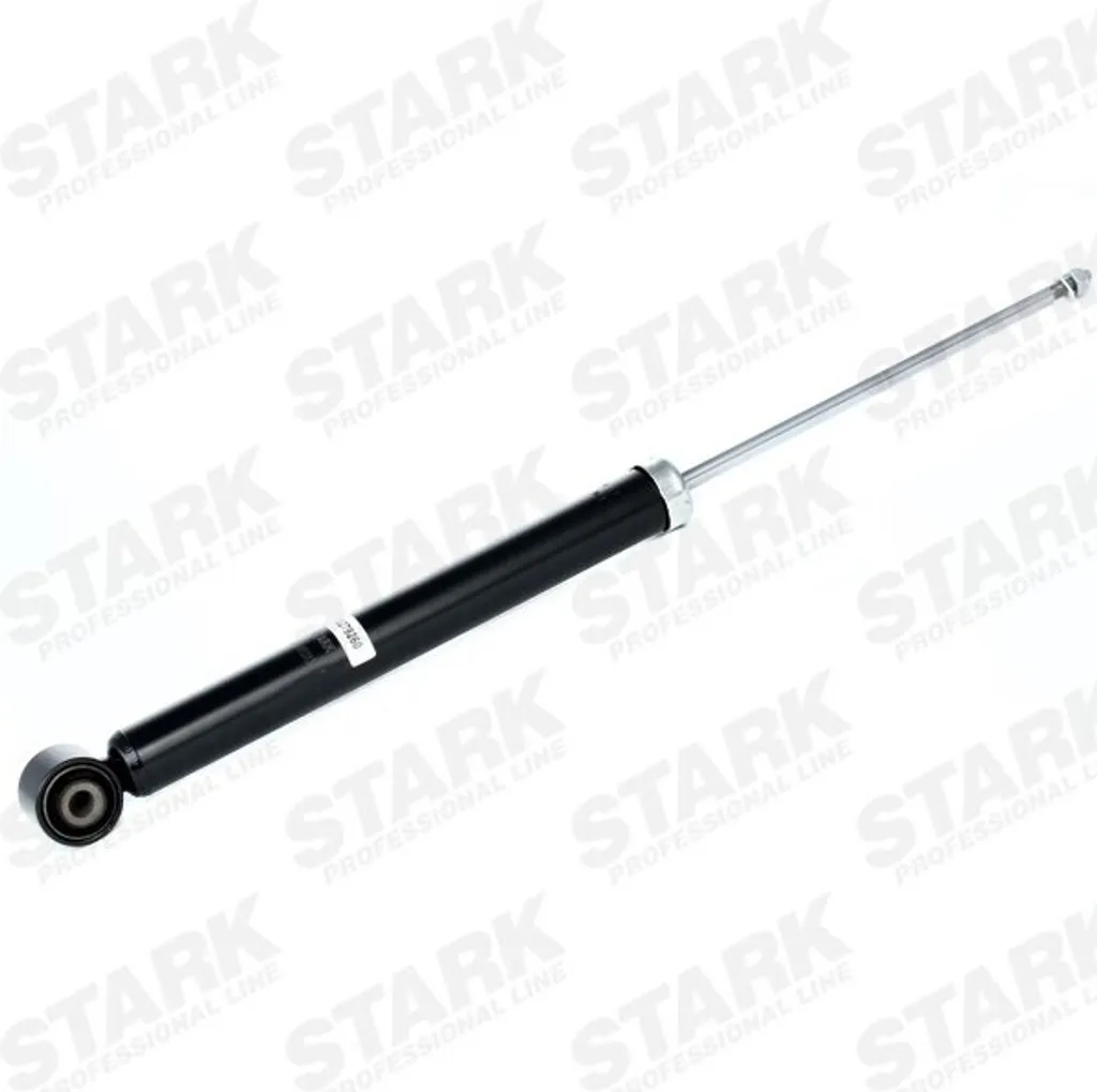Amortisseur Arrière STARK SKSA-0131340 pour Cruze et Astra J OE 13279251