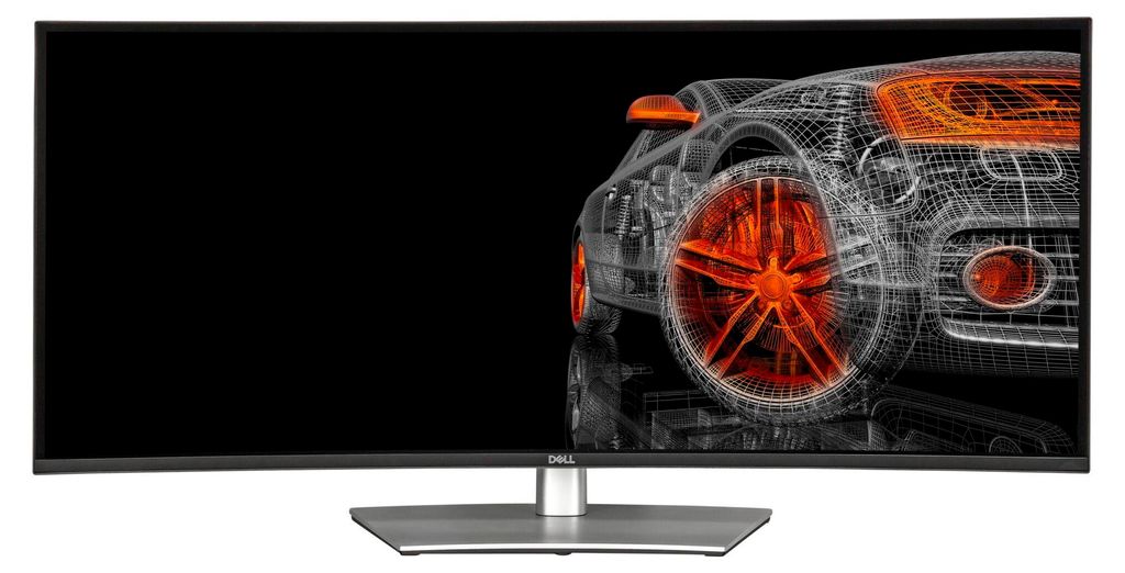 Dell U3824DW Immagine del prodotto 