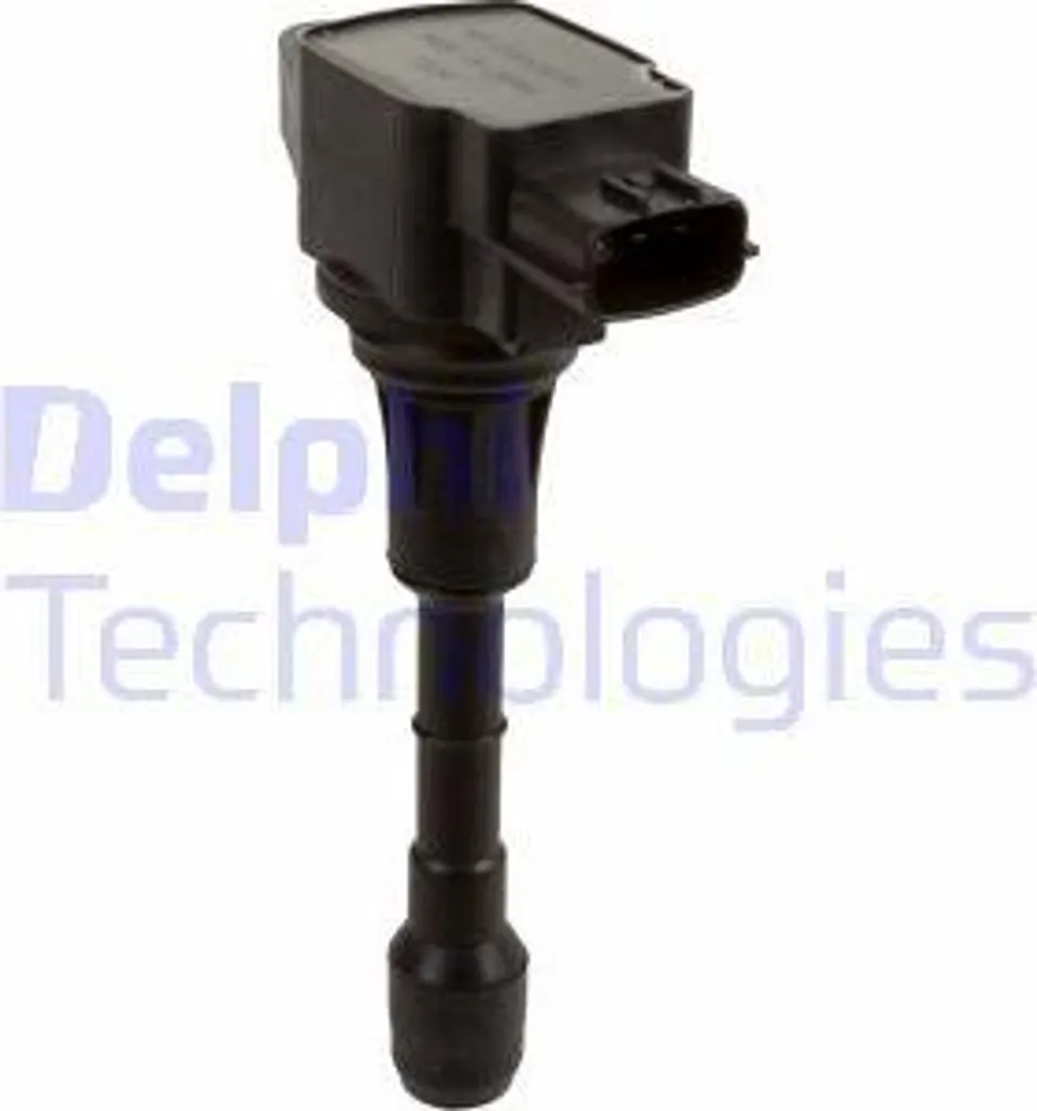 Bobina Accensione Delphi GN10244-11B1 Nissan Pathfinder Murano - Sicurezza