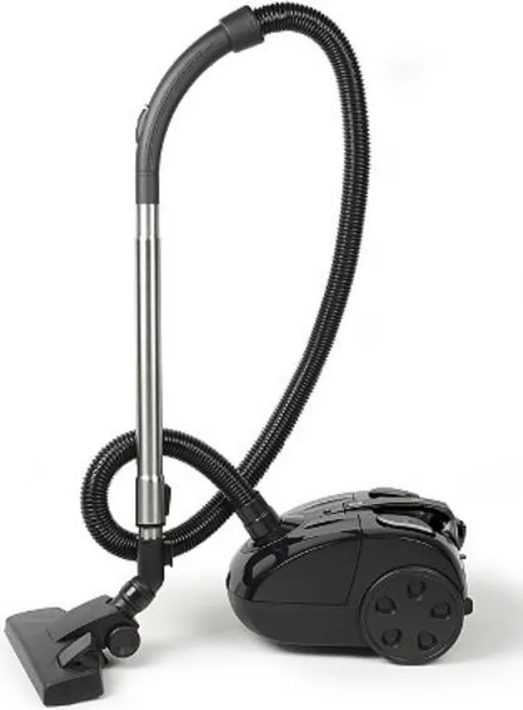 Aspirateur traineau Livoo DOH129 gris 700W 80dB avec sac haute performance