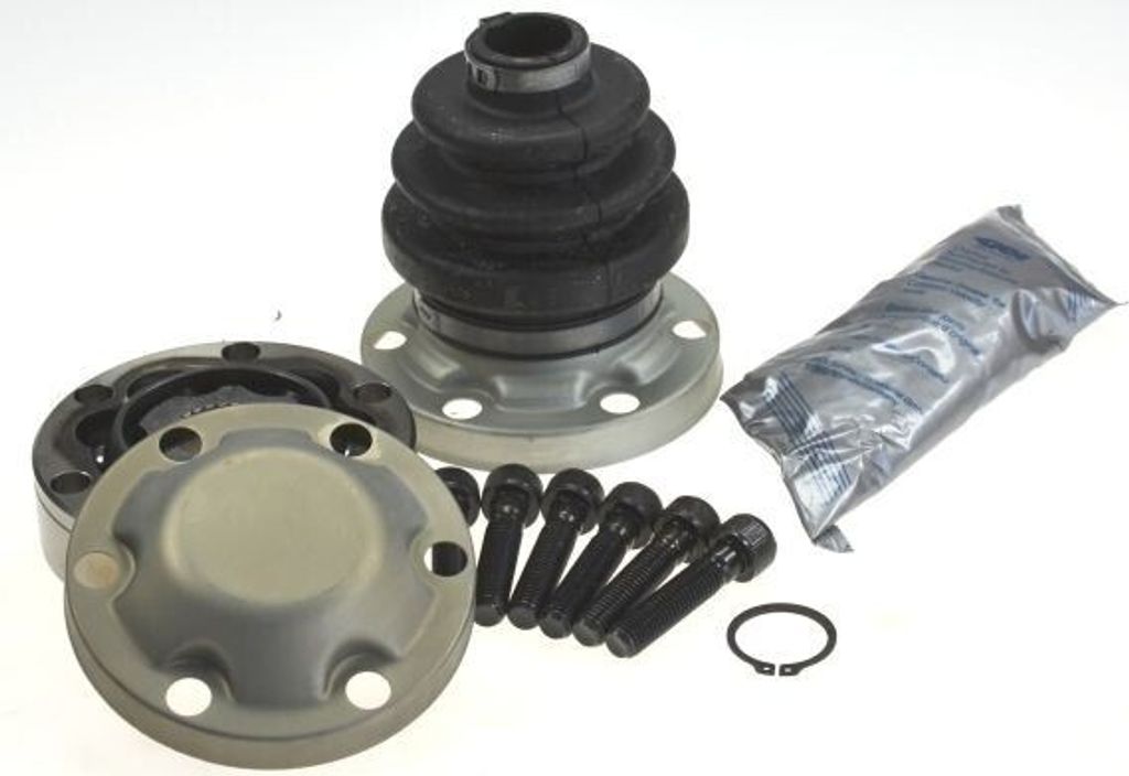 LÖBRO Gelenksatz Antriebswelle für OPEL Omega A Limousine (V87) 302276