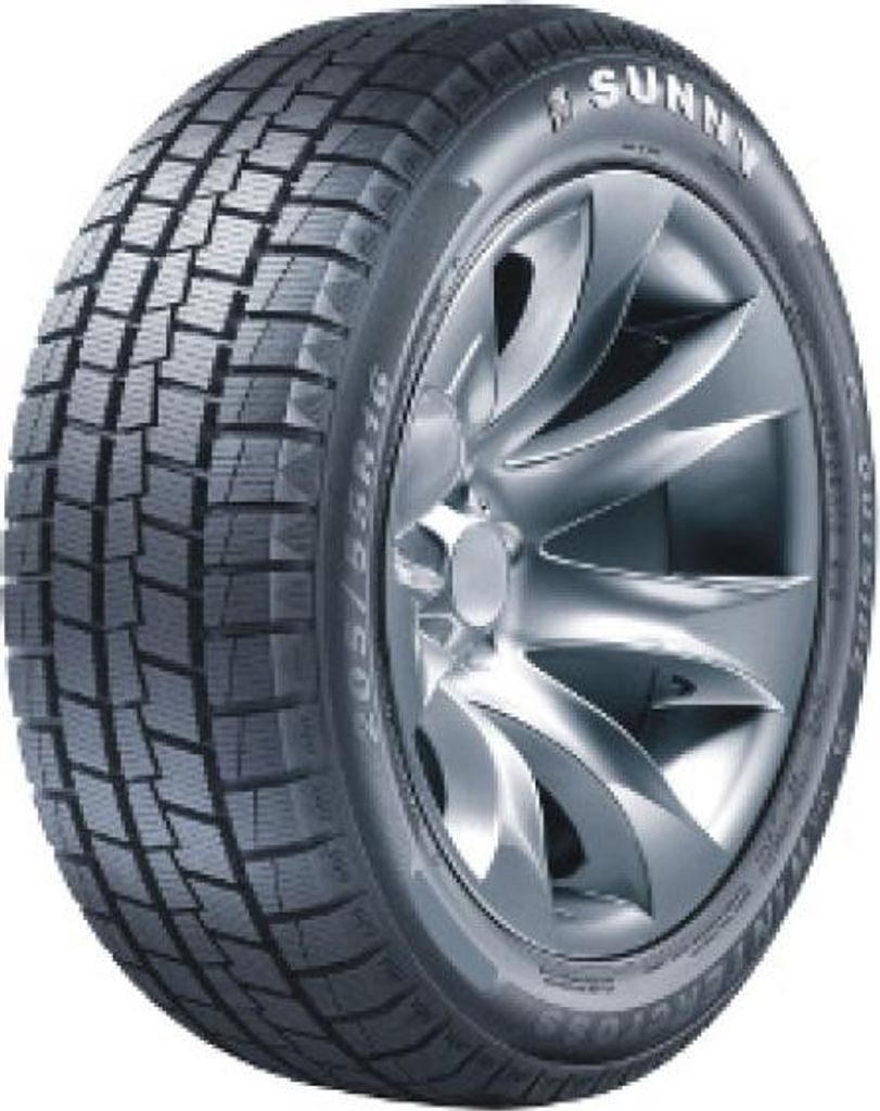 Sunny Wintercross Nw312 255/45R19 100H Bsw