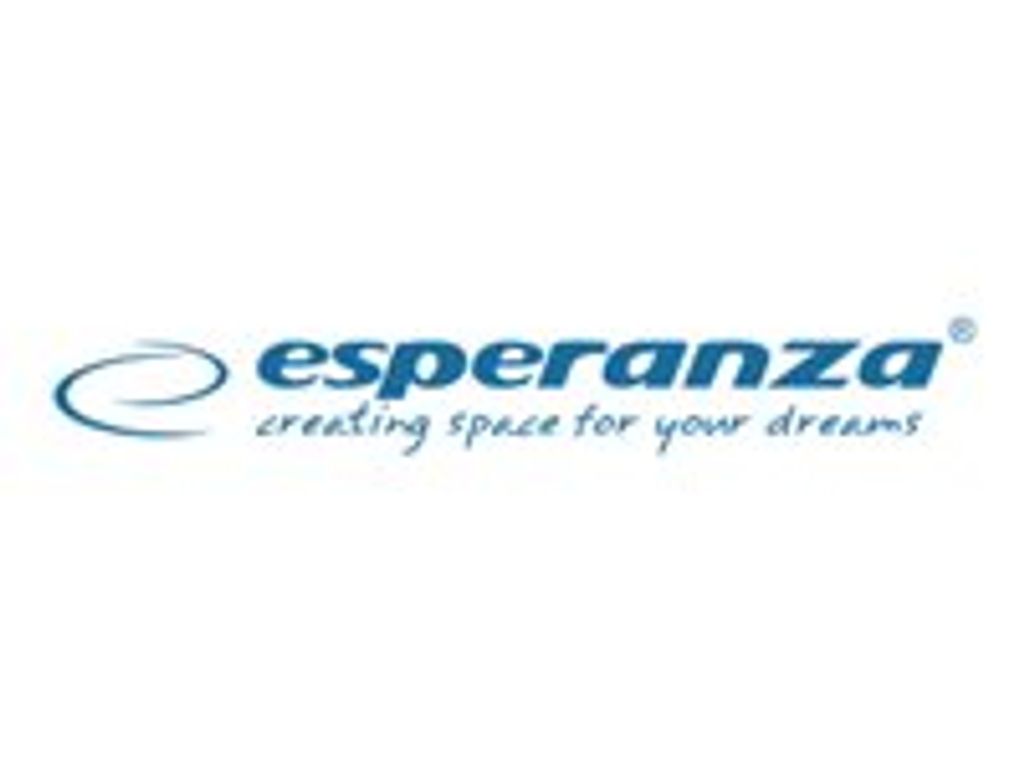 Esperanza Alkaline Batteries Aaa 4Pcs