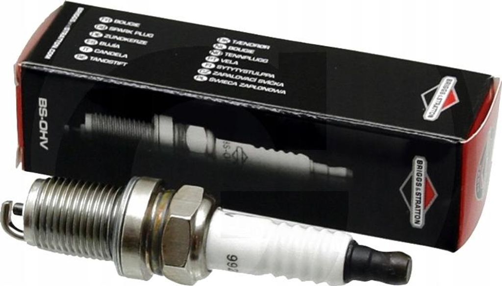 Zündkerze Briggs Stratton Ohv 992304 992306 Produktbild 