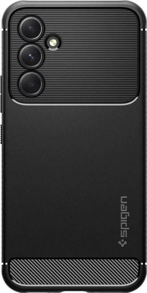 Évitez les Rayures sur Galaxy A54 5G avec la Coque Spigen Rugged Armor