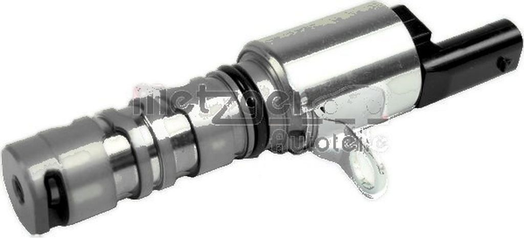 METZGER 0899107 Steuerventil Nockenwellenverstellung für VW Golf VII Schrägheck (5G1, BQ1, BE1, BE2)