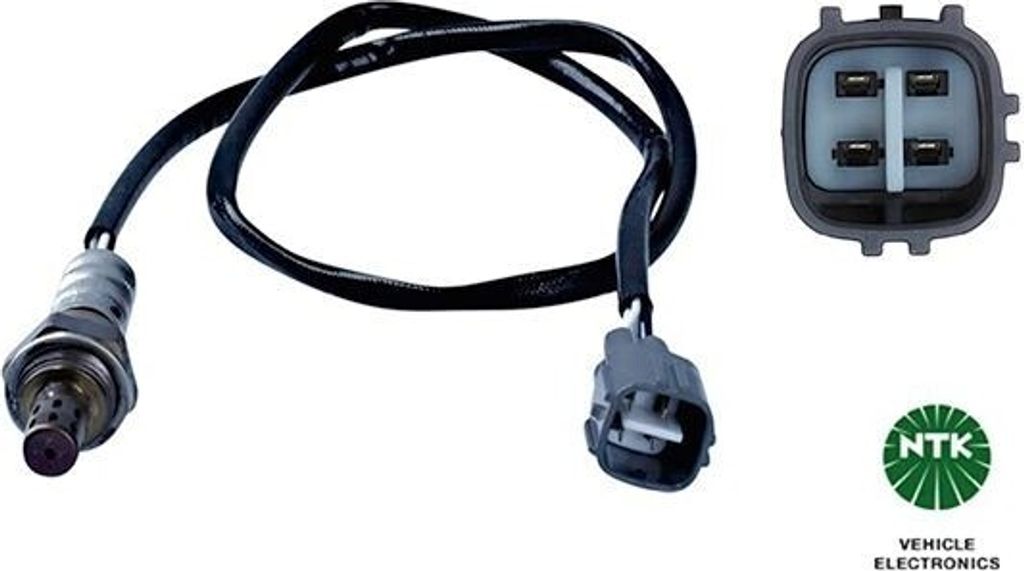 NGK 91644 - OE 89465 20760 Lambdasonde für Avensis (T22), Avensis Verso (M2), Previa (R3), RAV 4 II (A2)