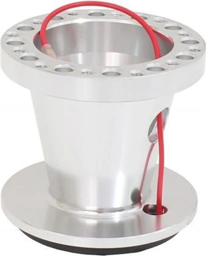 Moyeu de Volant Naba pour Mazda Pickup B2000 323 929 de 1985 à 2000