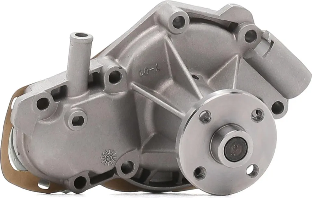 Pompe à eau SKF robuste avec joint intégré pour RENAULT TRAFIC I (TXX)