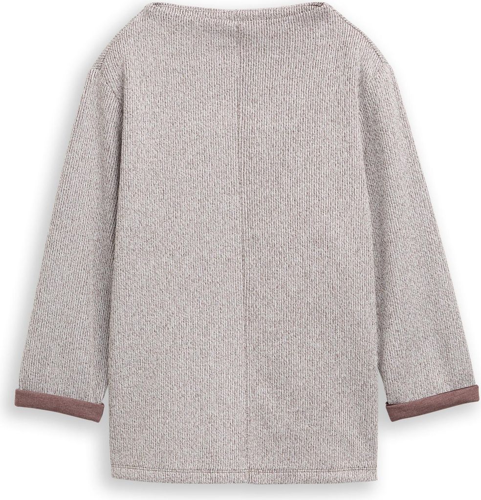 Tom Tailor Sweatshirt für Damen