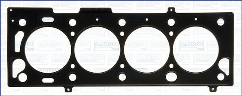 Joint de culasse AJUSA 10101800 Multilayer Steel pour Land Rover Discovery
