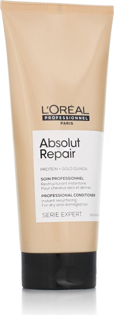 L'ORÉAL SE Absolu Haarregenererende Spülung, 200 ml Productafbeelding 