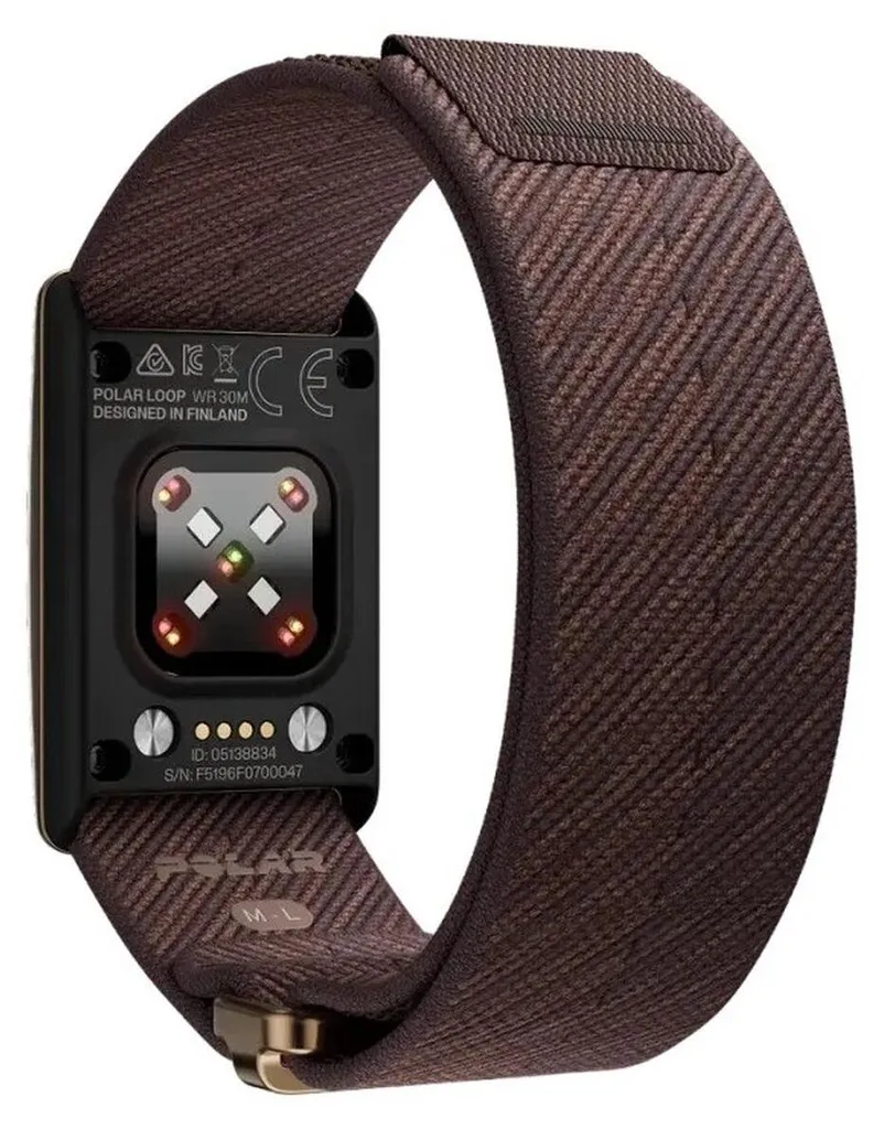 Montre connectée multisport Polar 920115933 avec GPS et suivi fitness