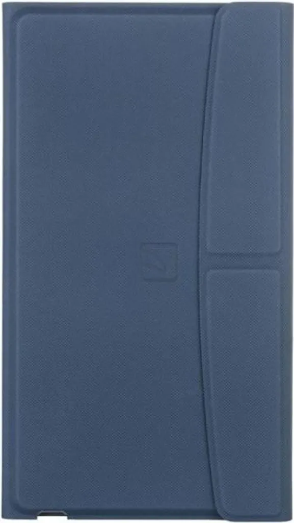 Clavier sans fil Bluetooth Tucano Scrivo SC10 Bleu pour Tablette Tactile