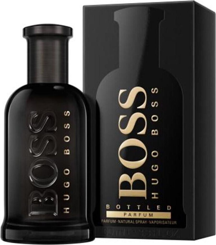 Hugo Boss parfémovaná voda v lahvi 100 ml Obrázek produktu 
