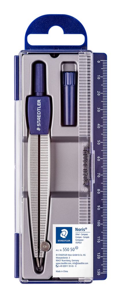 Staedtler Noris 550, 1 szt. Zdjęcie produktu 