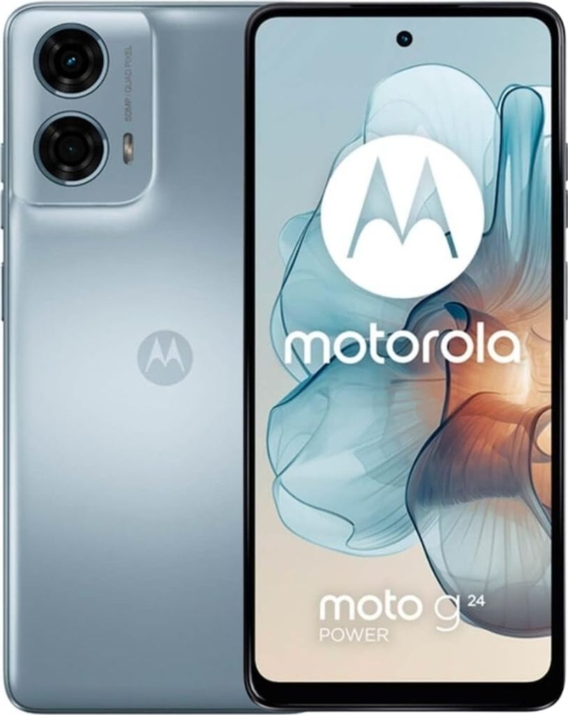 Smartfon Motorola Moto G24 6,6" MediaTek Helio G85 8 GB RAM Zdjęcie produktu 12
