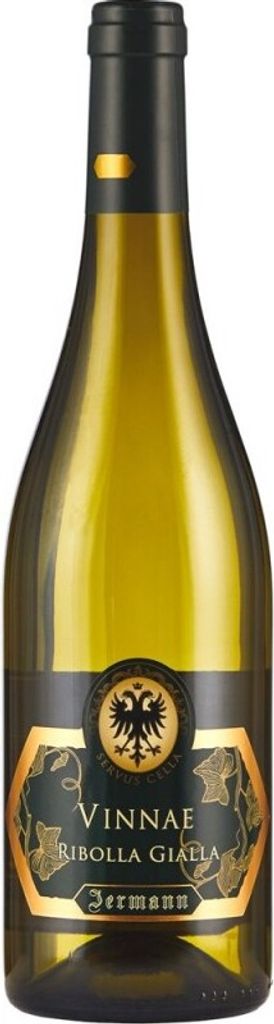 Jermann Vinnae Ribolla Gialla 2021 Weißwein Italien Venezia Giuglia IGT 75.00 cl 12.5 %