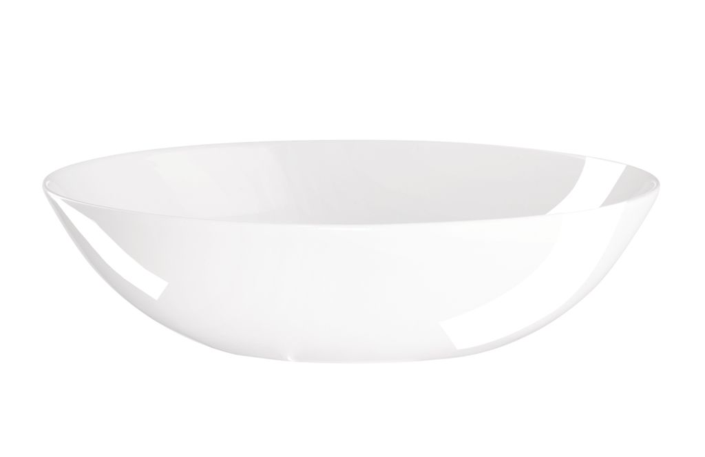 ASA Coupe Gourmetteller d. 26 cm, h. 5,5 cm