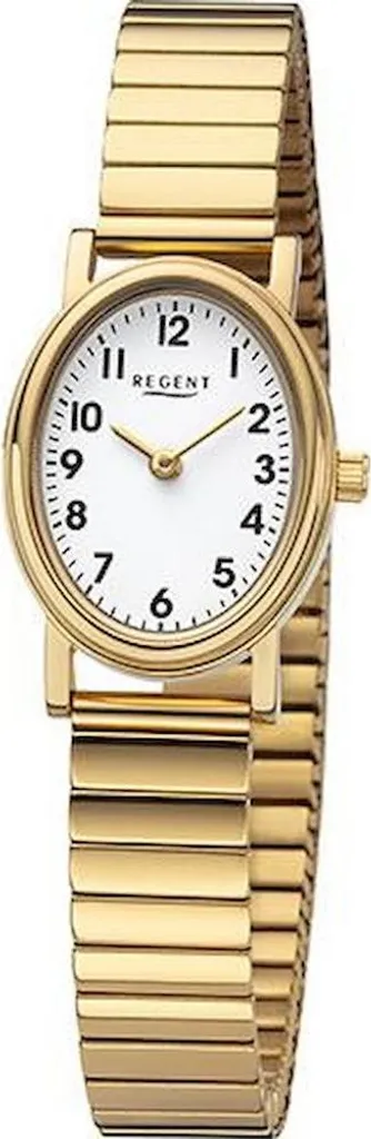 Regent F-1362: L'Orologio Donna che Abbraccia il Tuo Polso