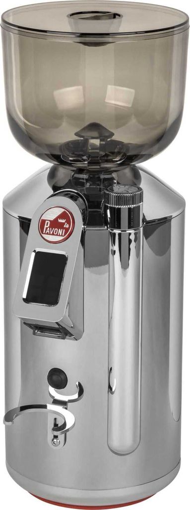 La Pavoni Macinacaffe Il Cilindro Kaffeemühle Produktbild 