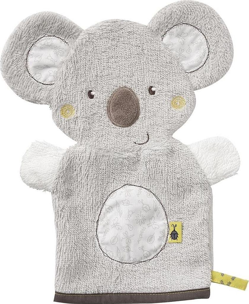 Waschhandschuh Koala – Waschlappen mit Tiermotiv