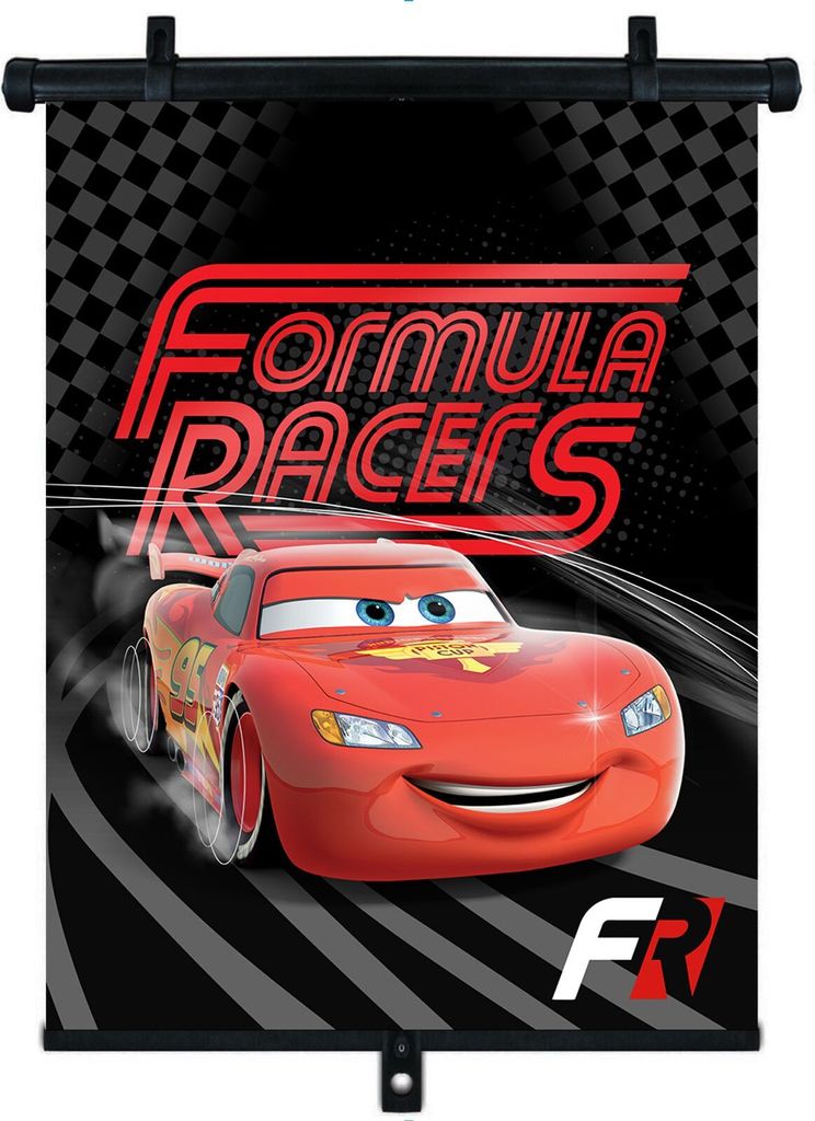 SEVEN POLSKA Auto Sonnenschutz