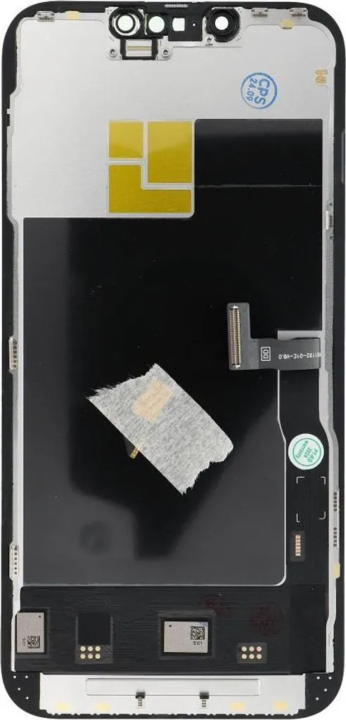 FixCell Display LCD per IPHONE 13 Pro SOFT OLED DD