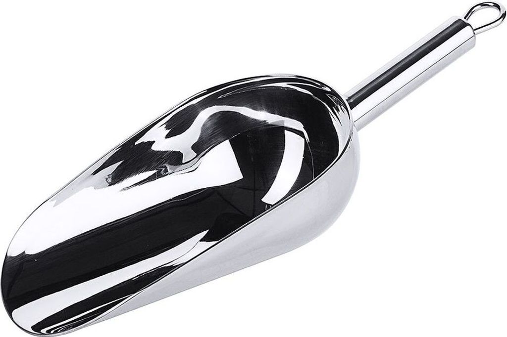 CONTACTO Eis-/ Mehrzweckschaufel, Inhalt: 0,25 Liter