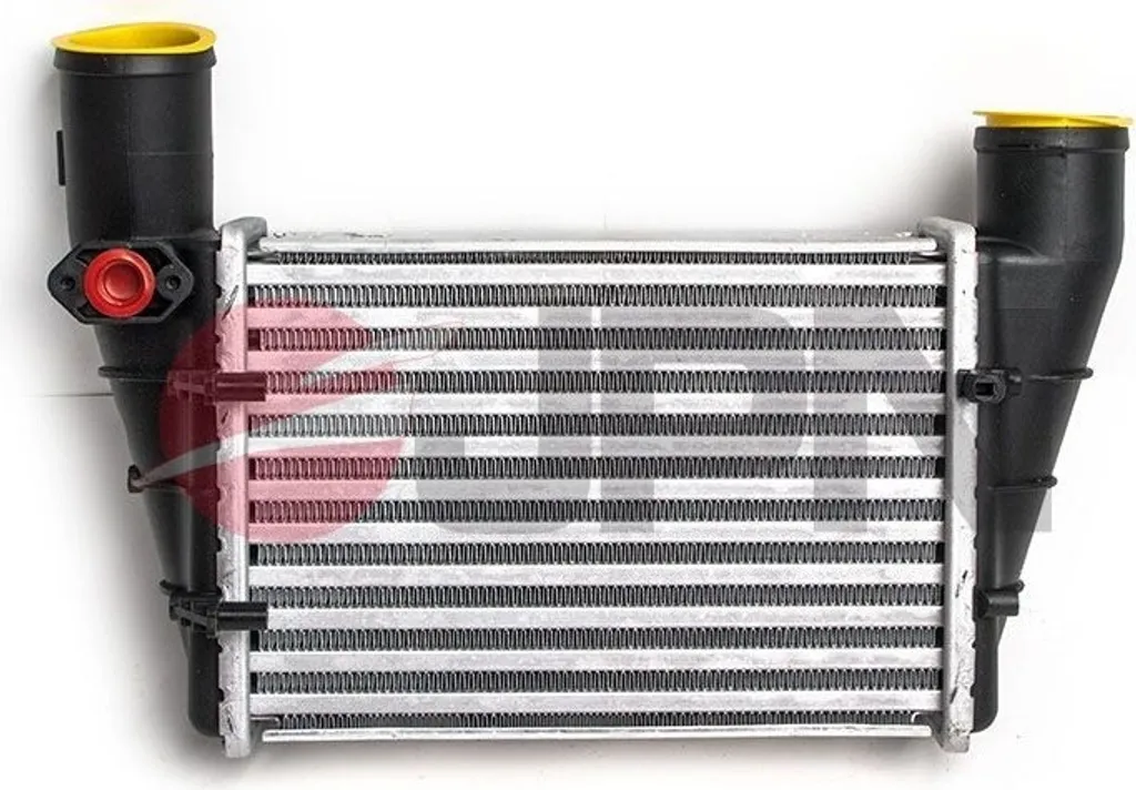 Solution perte de puissance : Intercooler pour Audi A6 et Passat 3B