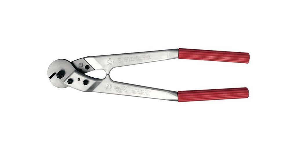FELCO Drahtseilschere C16E Länge 590 mm - C16E