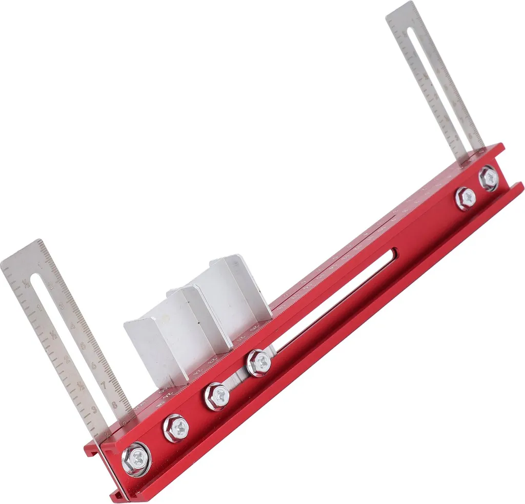 Support de montage pour penderie - Accessoire de fixation de tringle - 14