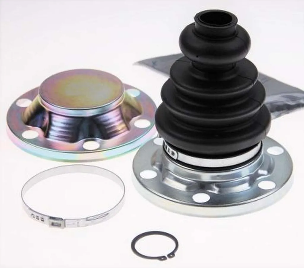 Soufflet d'arbre de transmission LÖBRO pour VW Transporter T4 T3
