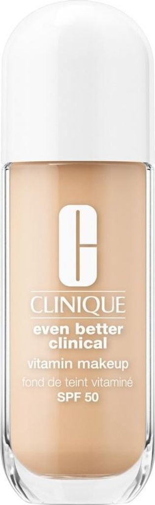 CLINIQUE Even Better Clinical Vitamin Makeup SPF50 podkład do twarzy Light Cool 30ml