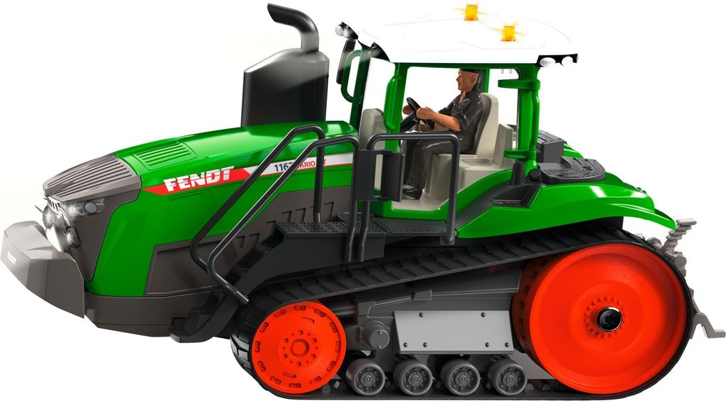 Siku CONTROL Fendt 1167 Vario MT mit Bluetooth und Obrázek produktu 4